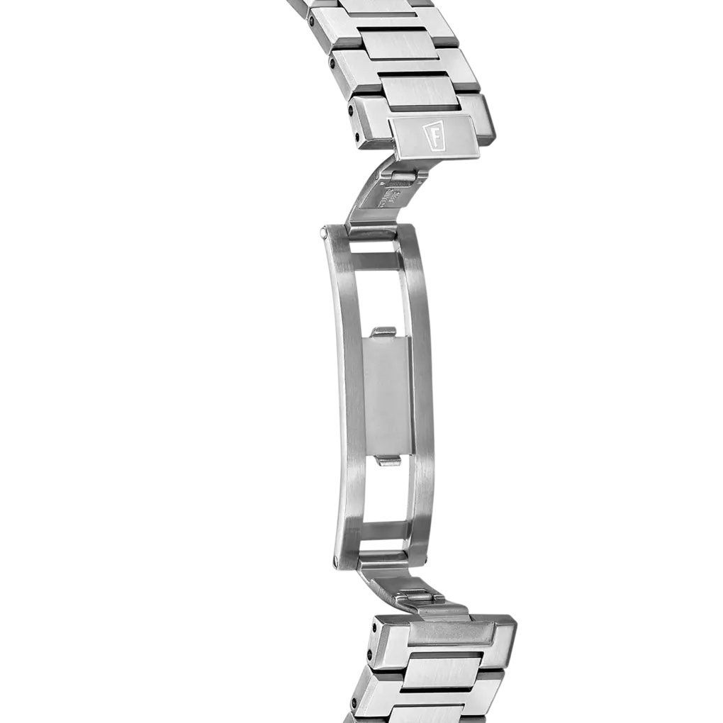 Festina - Orologio Swiss Made Rivè F20035/6