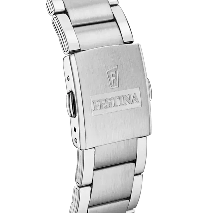 Festina - Orologio Timeless Chronograph F20343/1