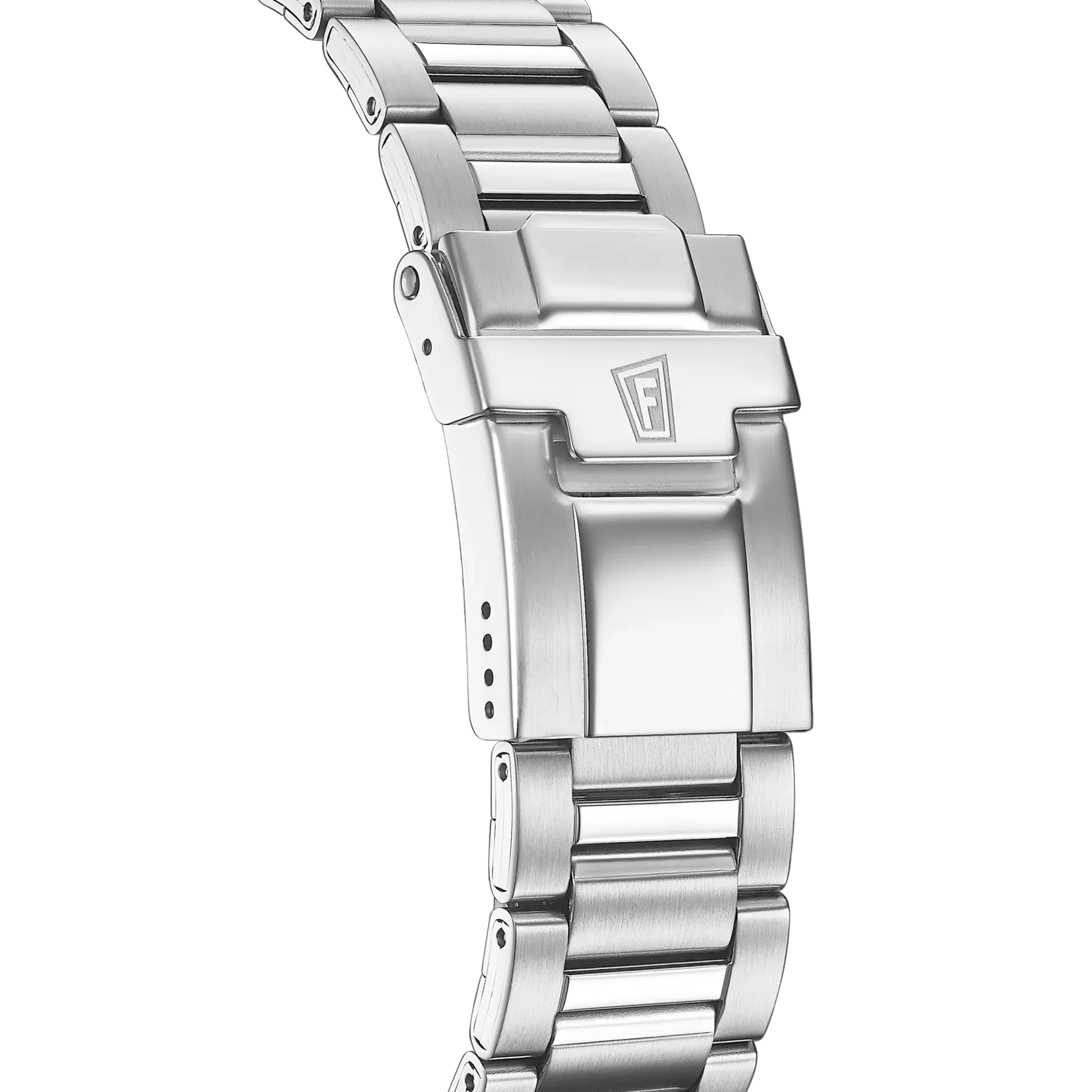 Festina - Orologio Verde con Cinturino in Acciaio F20560/4