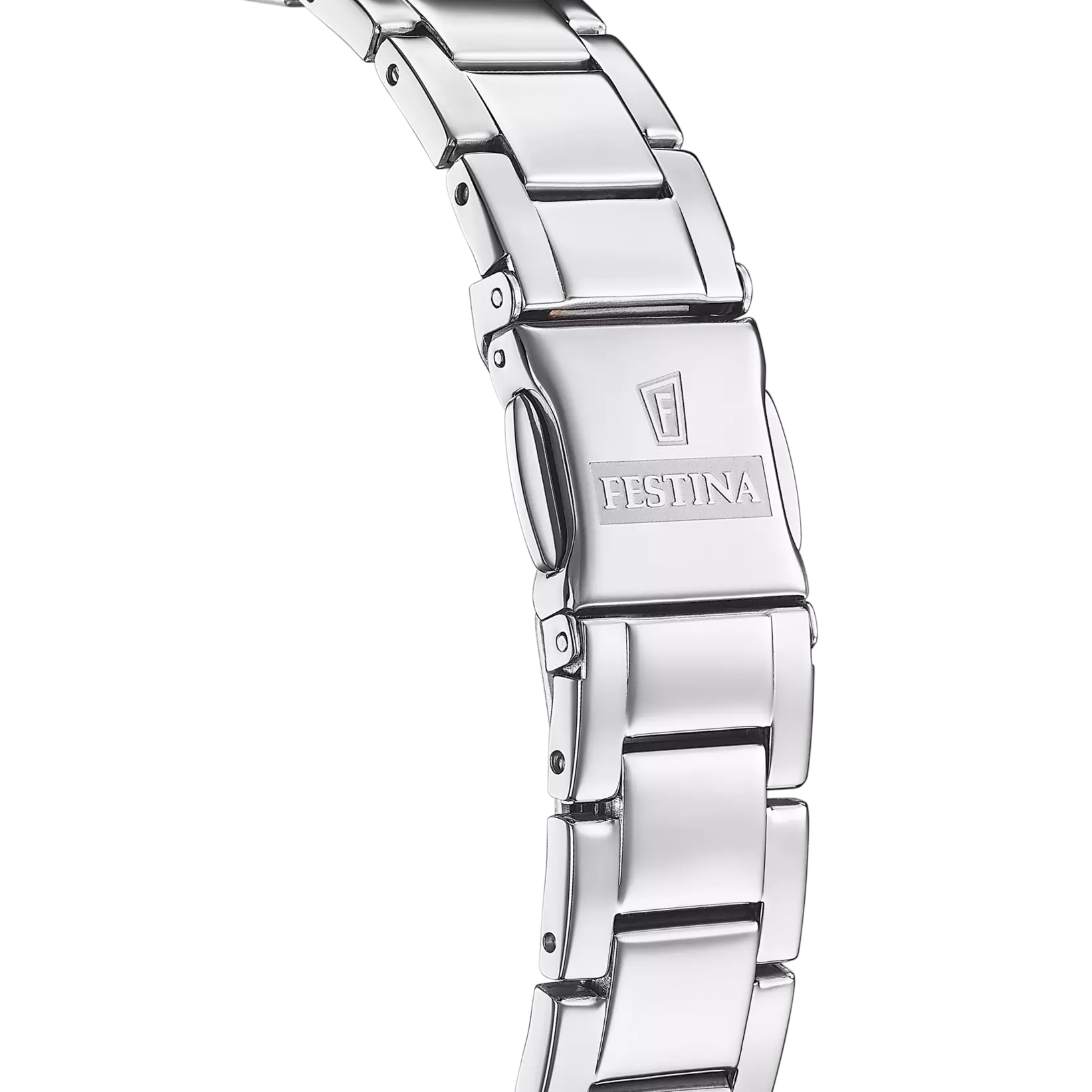 Festina - Orologio Argento F20582/1