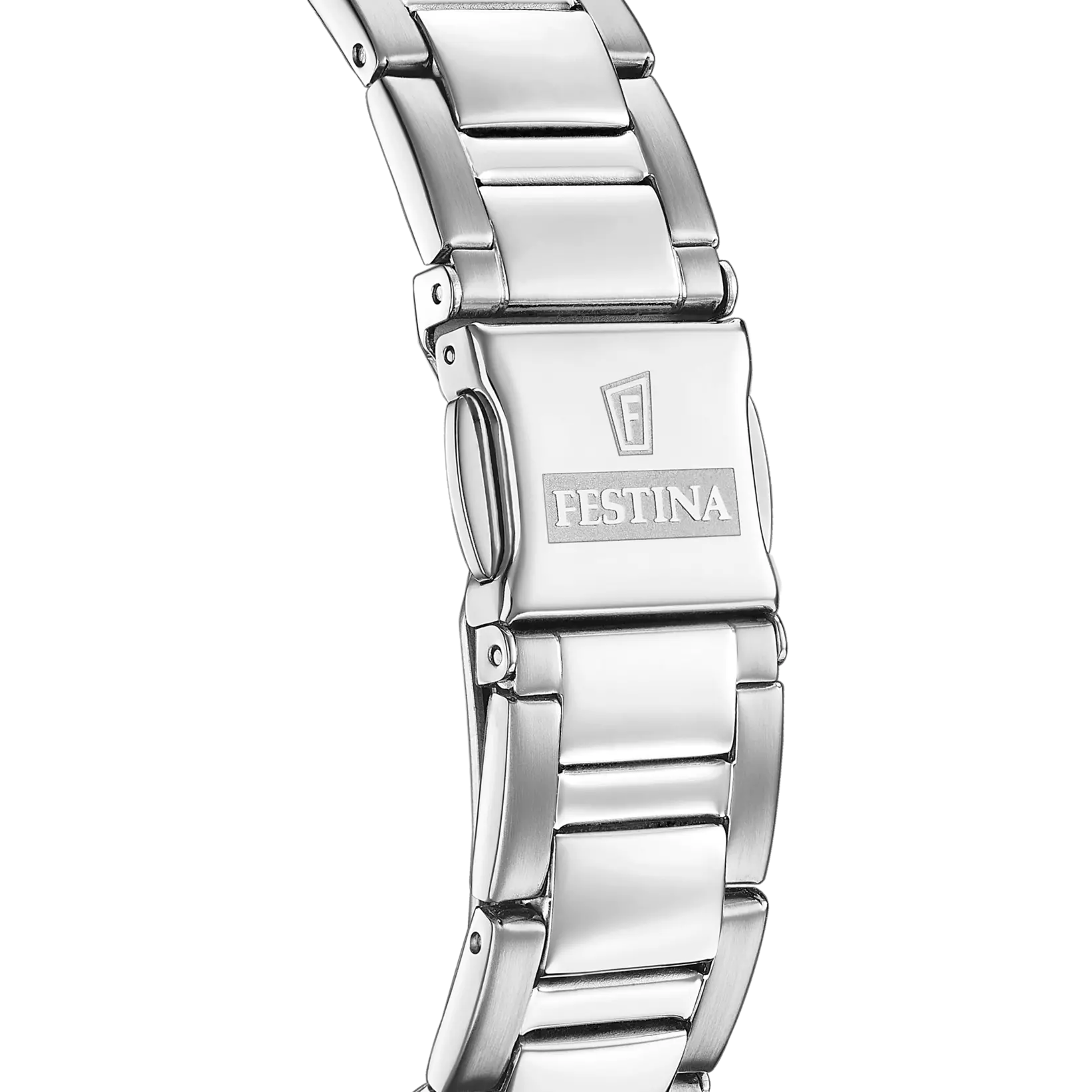 Festina - Orologio Rainbow in Acciaio F20606/2