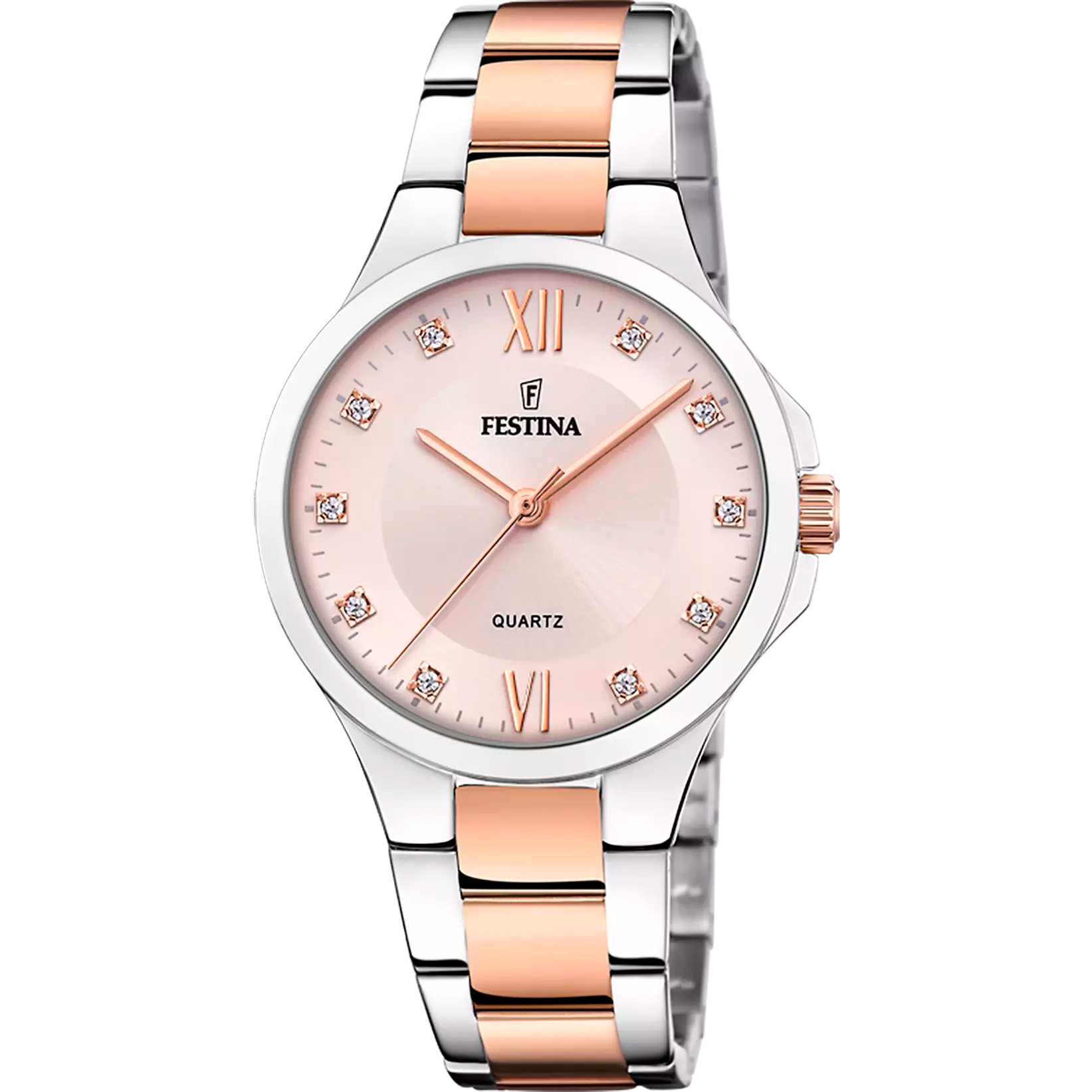 Festina - Orologio Rosa F20612/2