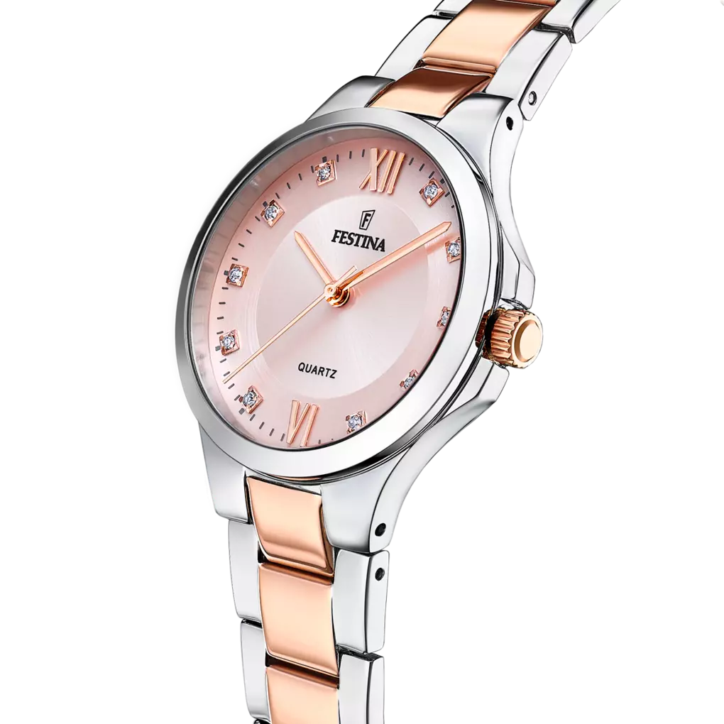 Festina - Orologio Rosa F20612/2