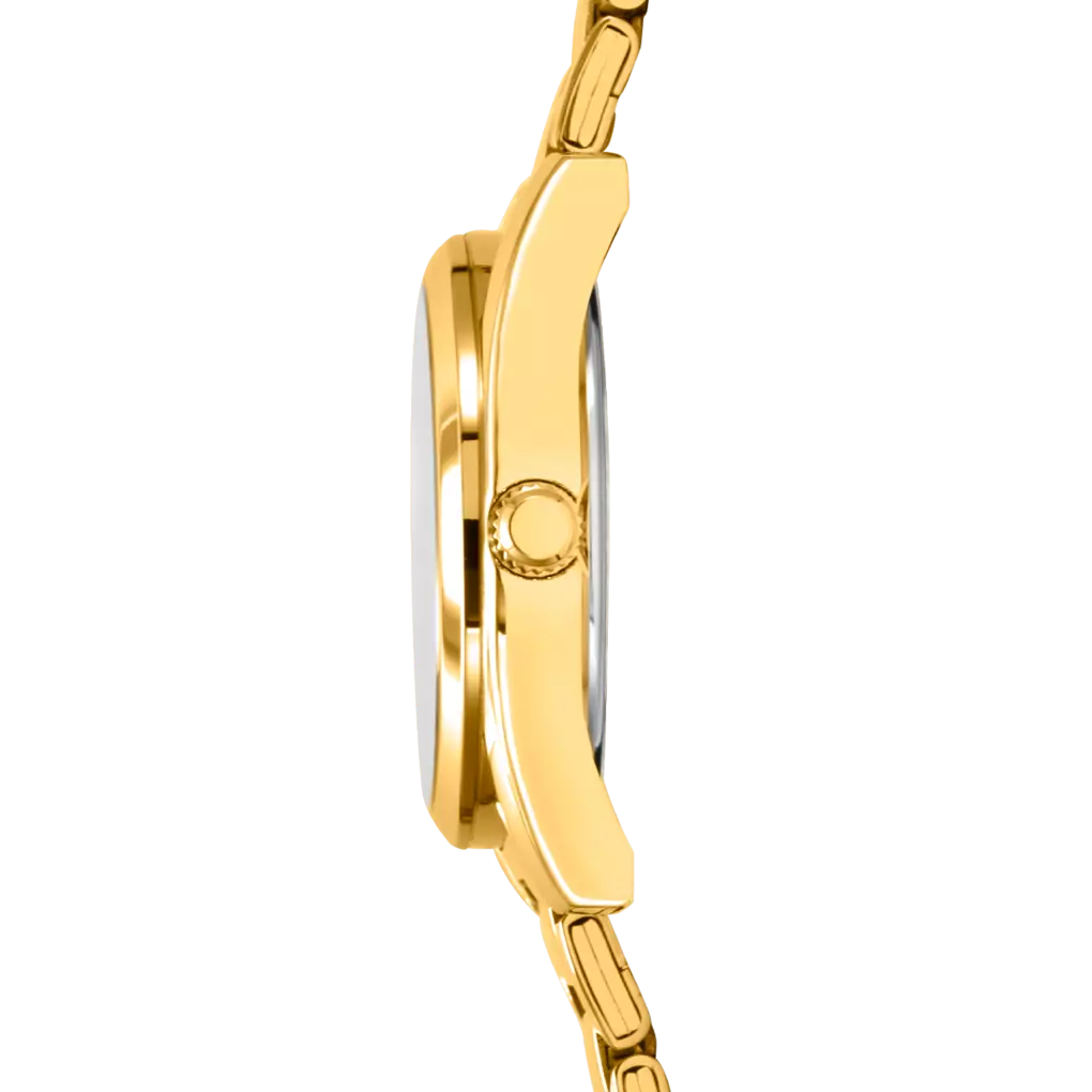 Festina - Orologio Verde con Cinturino in Acciaio Inossidabile 316L F20640/9