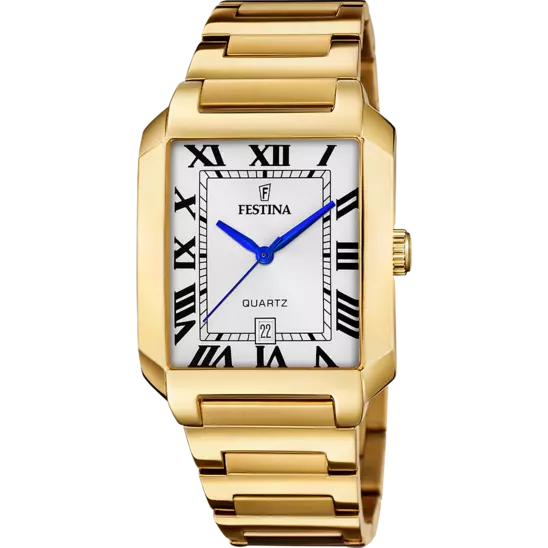 Festina - Orologio Silver F20678/1