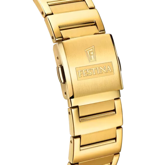 Festina - Orologio Silver F20678/1
