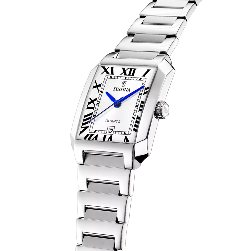 Festina - Orologio Silver F20679/1