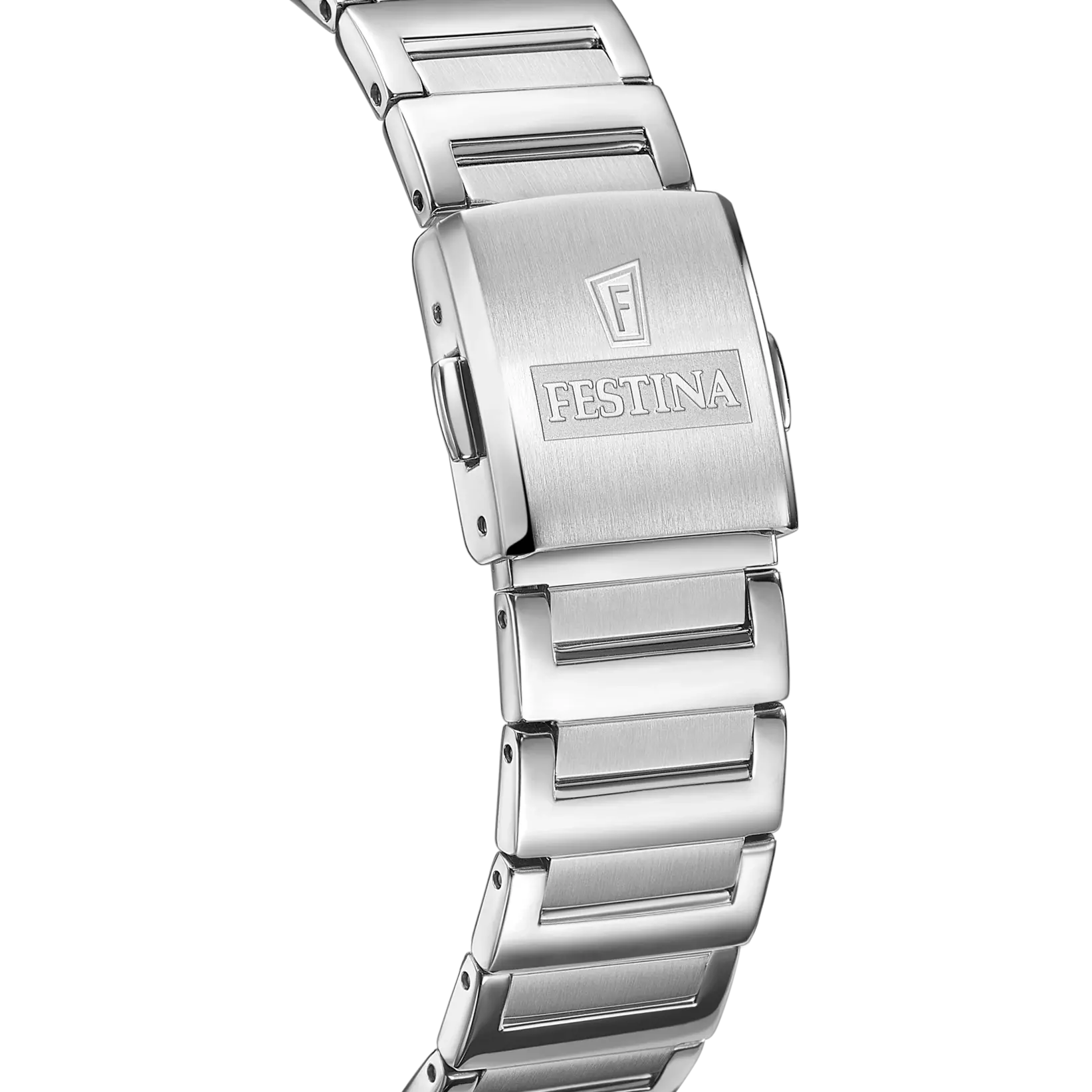 Festina - Orologio Silver F20679/1