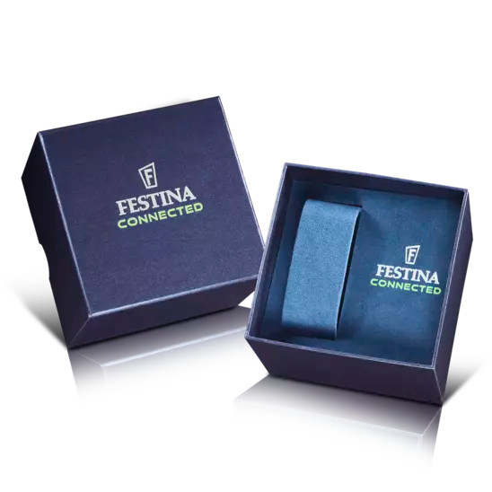 Festina - Orologio Connected D BLU F23000/1