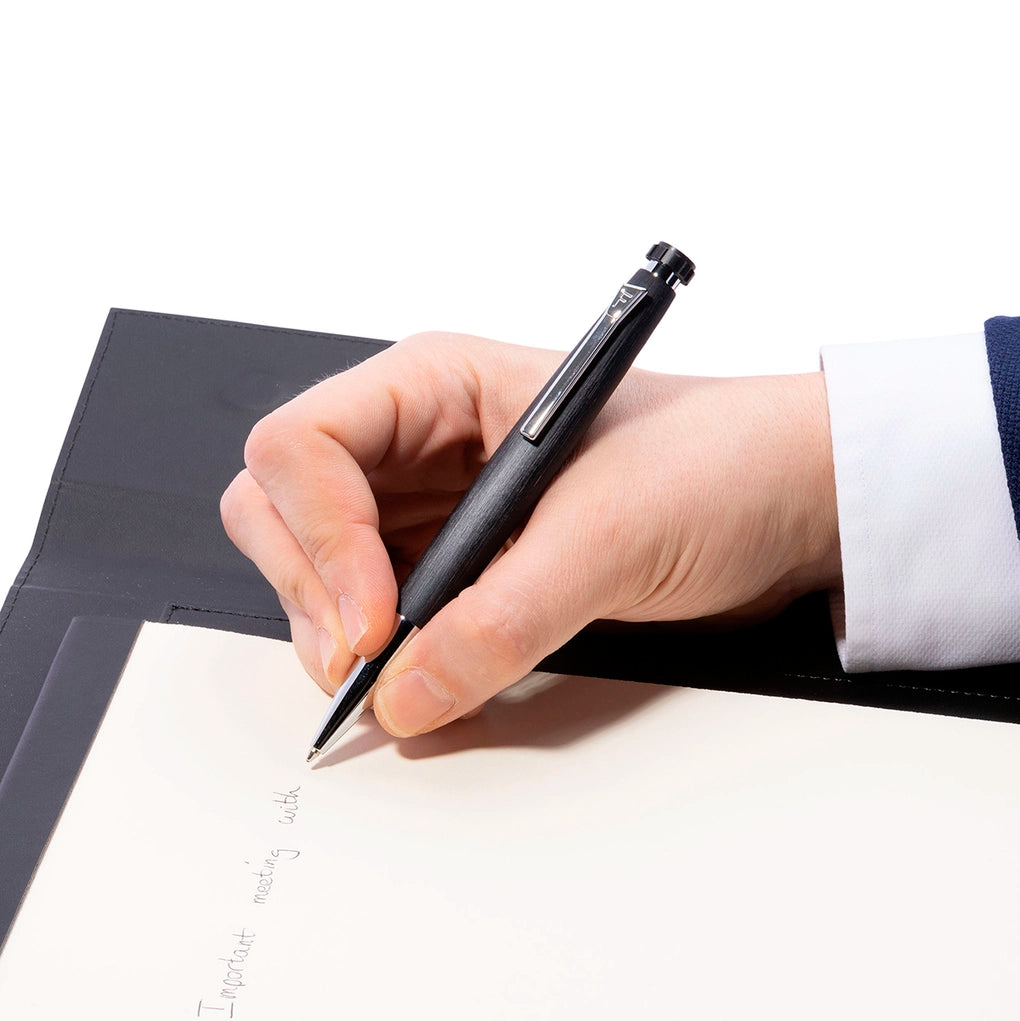 Festina - Penna Cromata Nera Chronobike FWS4101/A