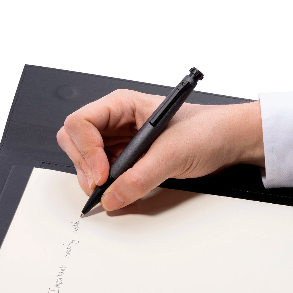 Festina - Penna Cromata Nera Chronobike FWS4102/D