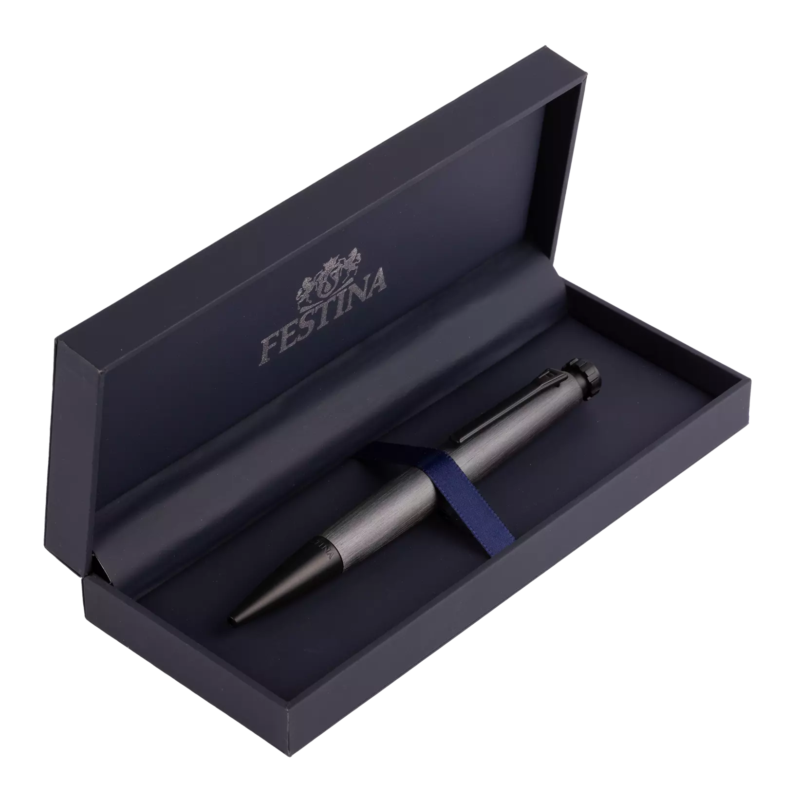 Festina - Penna Cromata Nera Chronobike FWS4102/D