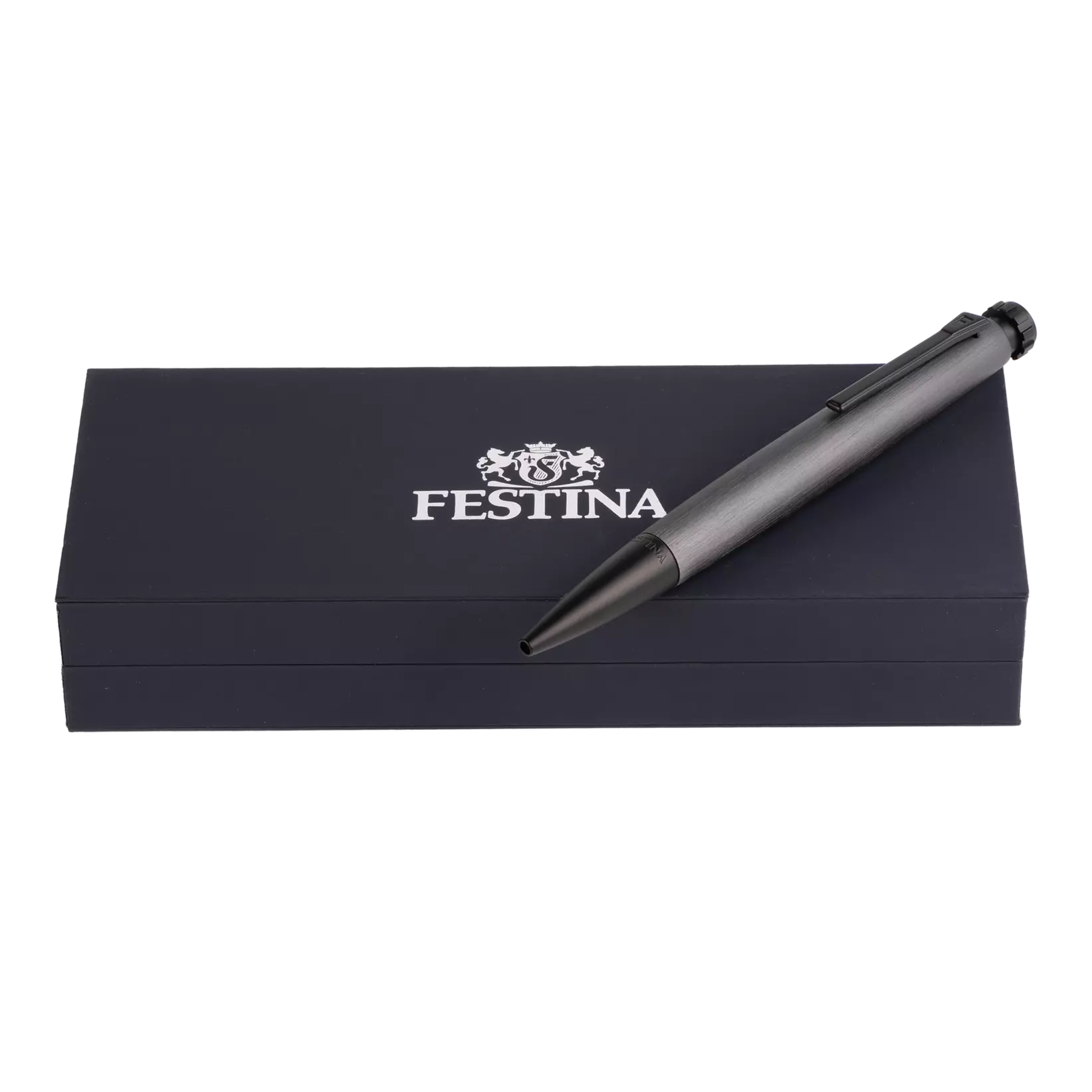 Festina - Penna Cromata Nera Chronobike FWS4102/D