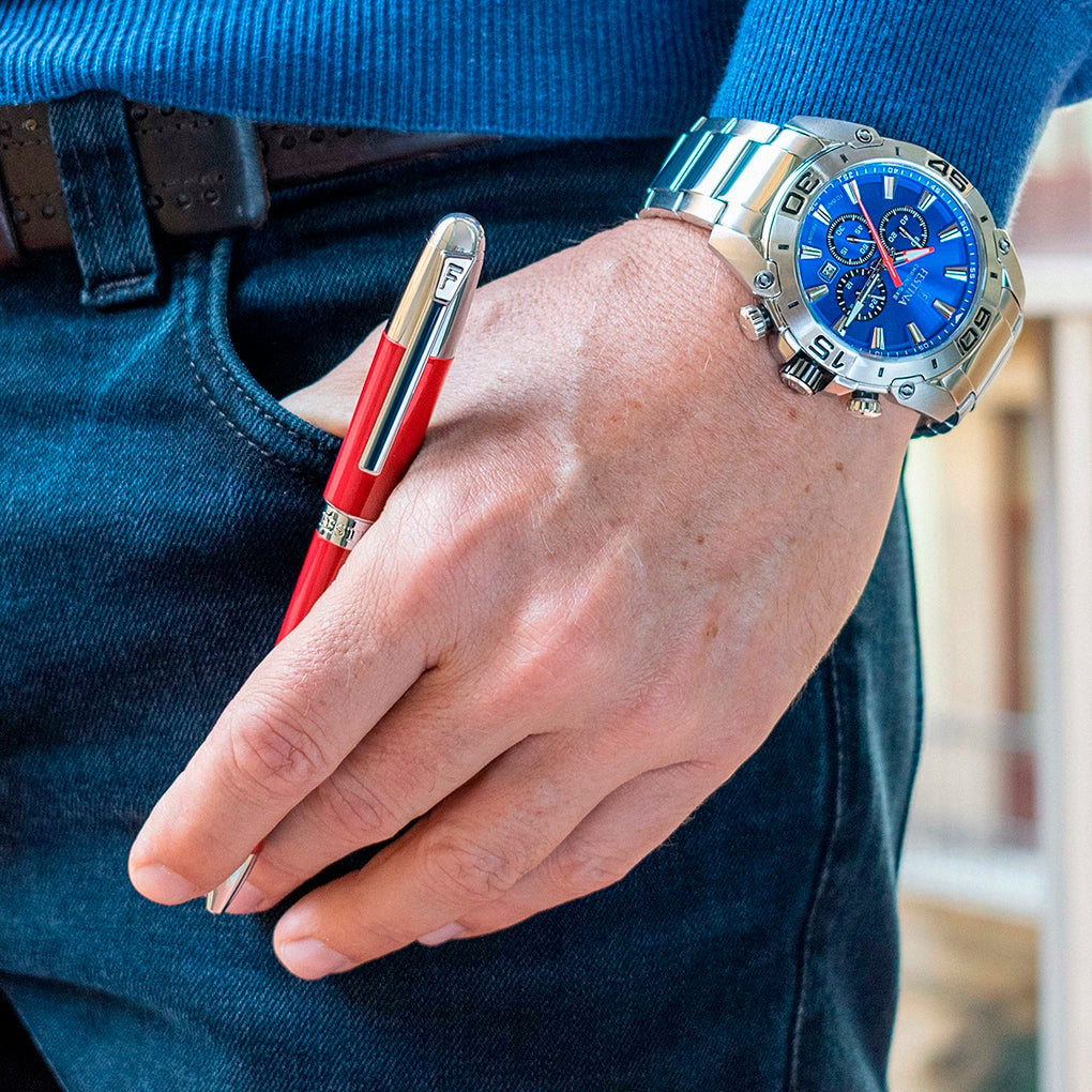 Festina - Penna Classicals Rossa FWS4110/P