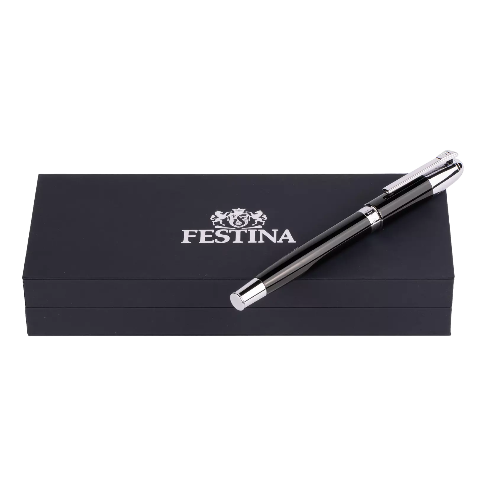 Festina - Penna Nera Rollerball Classicals FWS5111/A