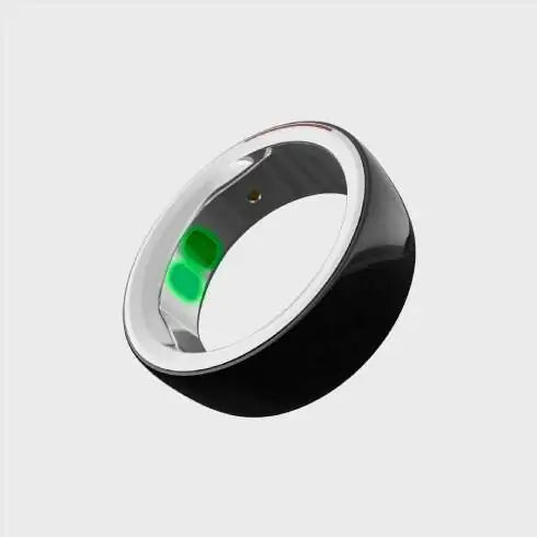 Techmade - Niah Moon Smart Ring