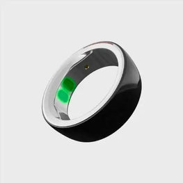 Moon Smart Ring