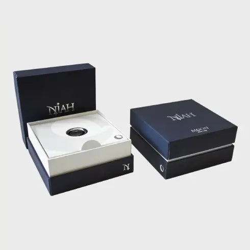Techmade - Niah Moon Smart Ring