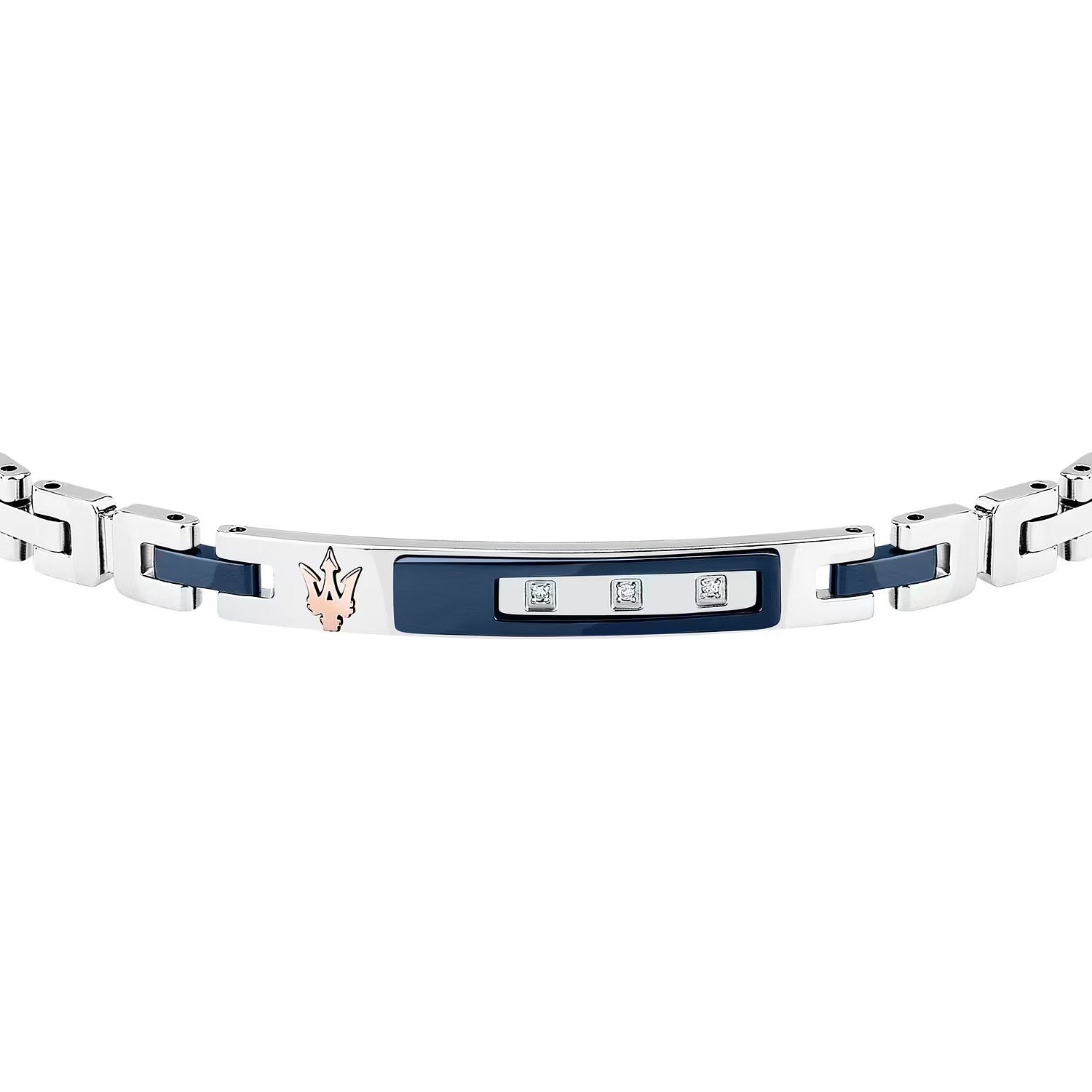 Maserati - Bracciale Diamonds JM125ATY22