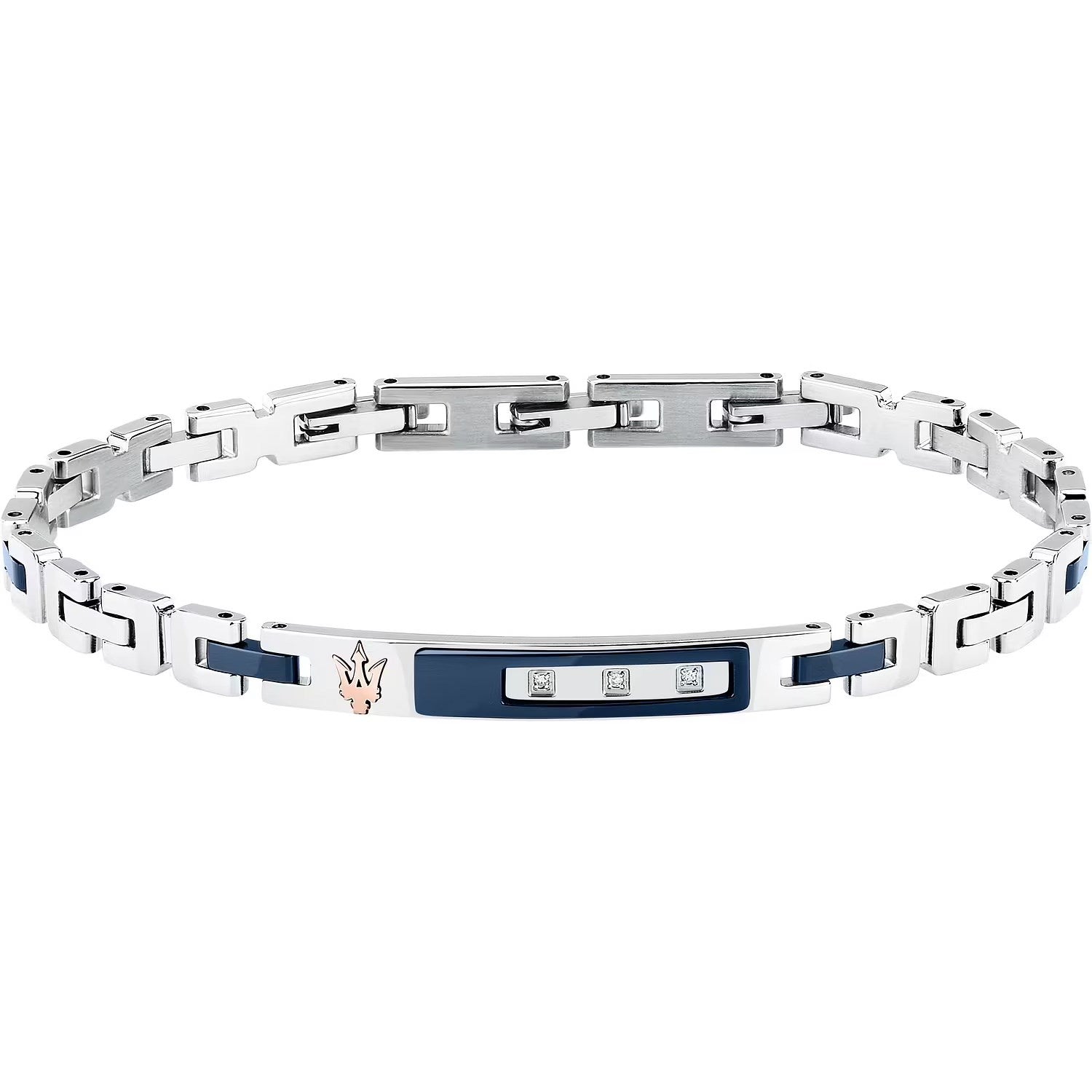 Maserati - Bracciale Diamonds JM125ATY22