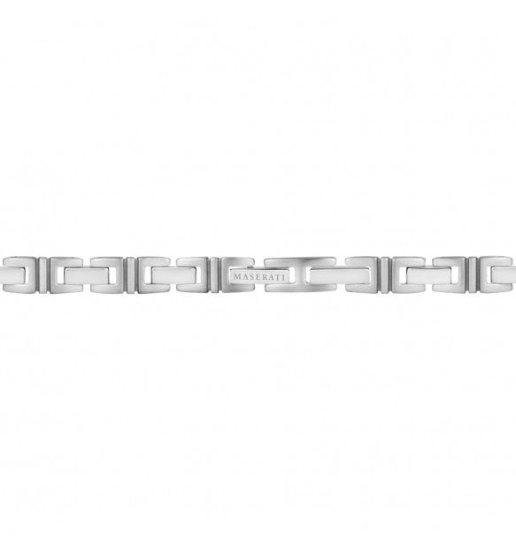 Maserati - Bracciale Iconic JM218AMF03