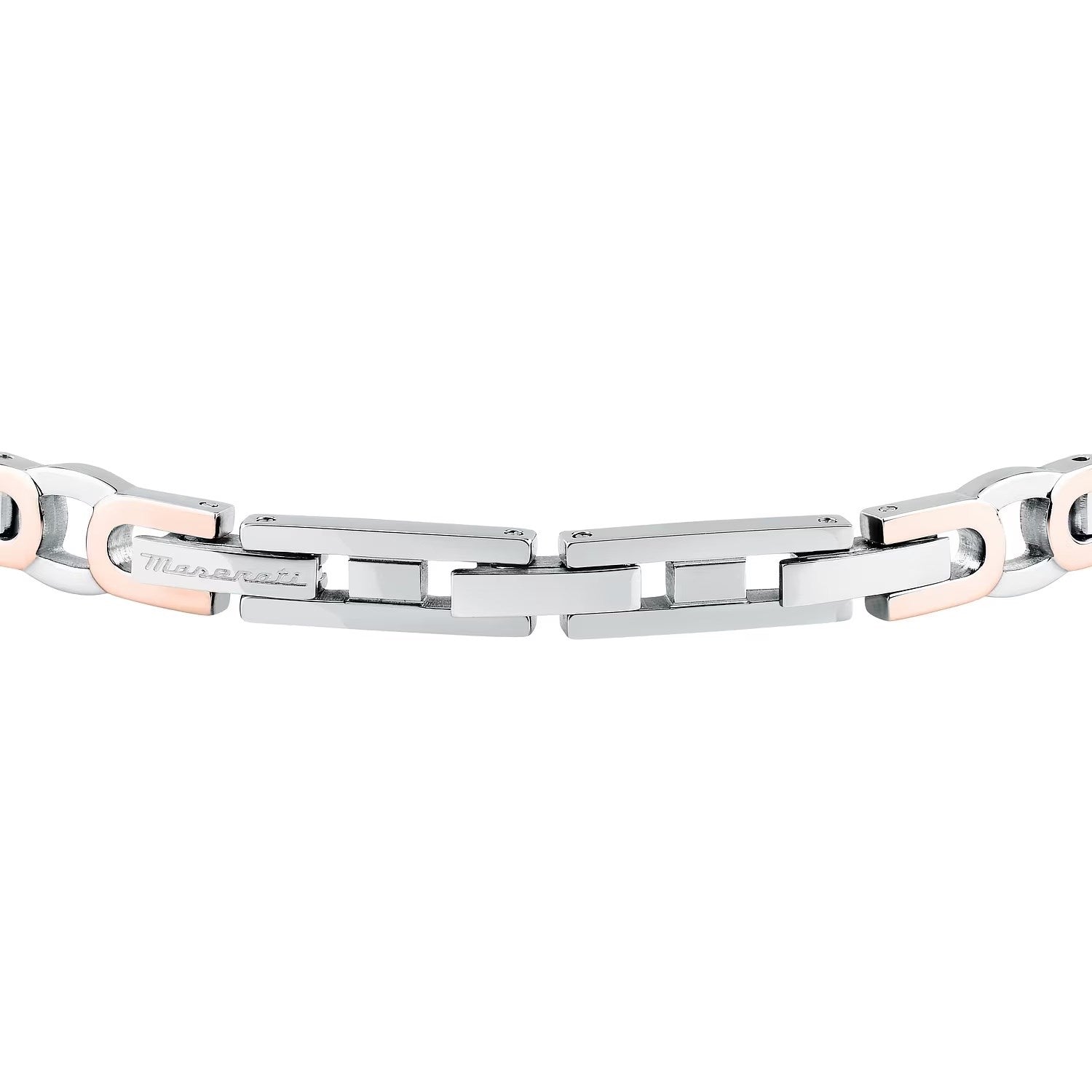 Maserati - Bracciale Iconic Crystal Black JM425AVD97