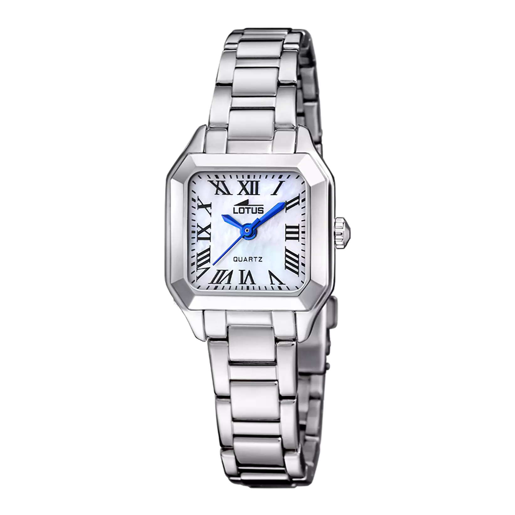 Lotus - Orologio Solo Tempo Old Money 19034/2