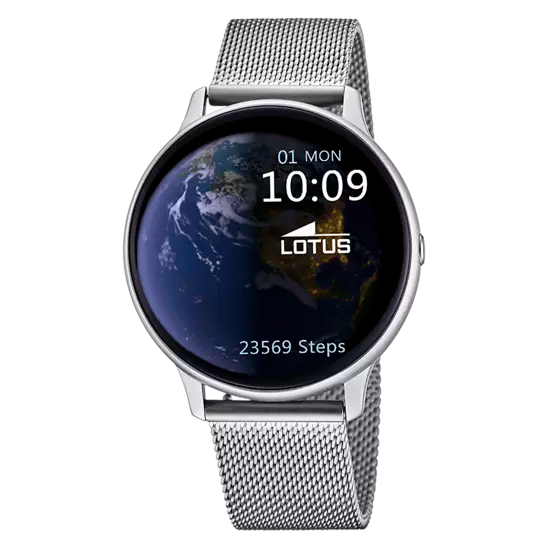 orologio Smartwatch uomo Lotus Smartwatch - 50014/A