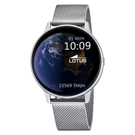 orologio Smartwatch uomo Lotus Smartwatch - 50014/A