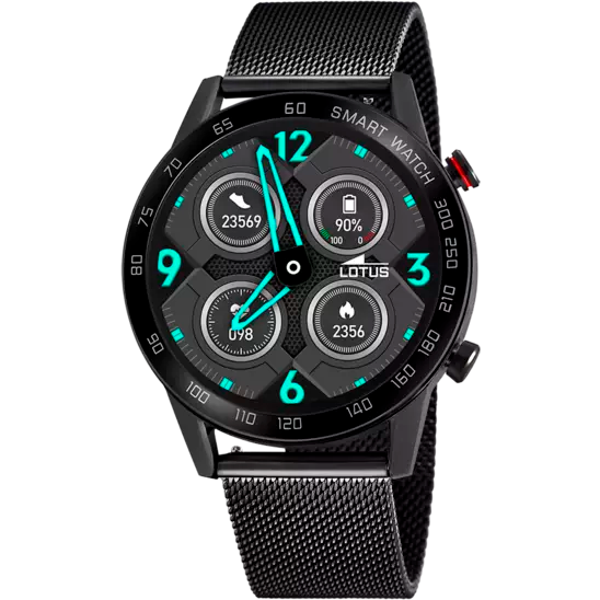 orologio Smartwatch uomo Lotus Smartwatch - 50018/1