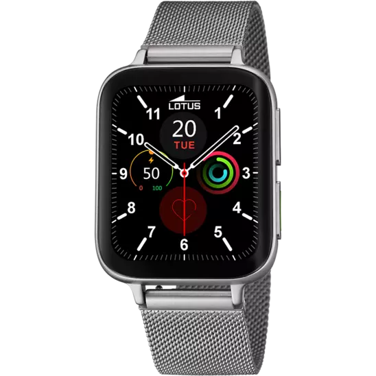 Lotus - Smartwatch 50032/1