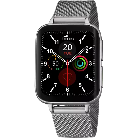 Orologio Smartwatch uomo Lotus Smartwatch - 50032/1