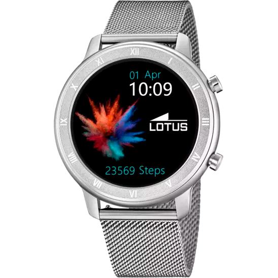 Lotus - Smartwatch 50037/1