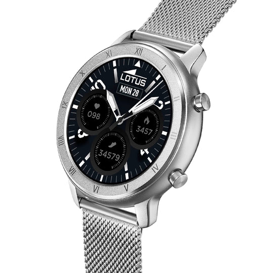 Lotus - Smartwatch 50037/1