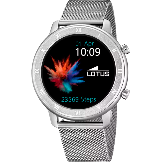 orologio Smartwatch uomo Lotus Smartwatch - 50037/1