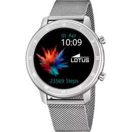 orologio Smartwatch uomo Lotus Smartwatch - 50037/1