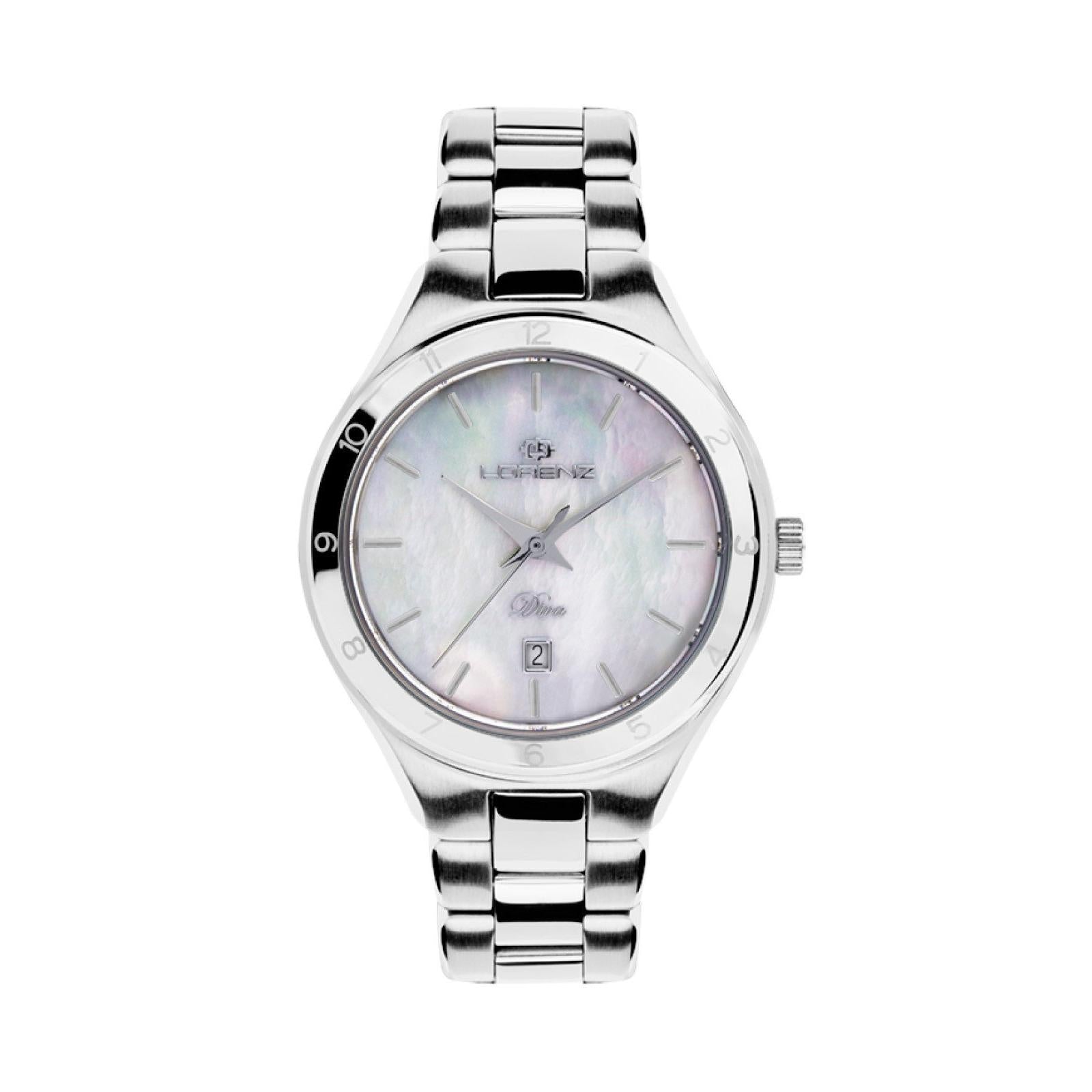 Lorenz - Orologio Diva Blue Moon 030156AA