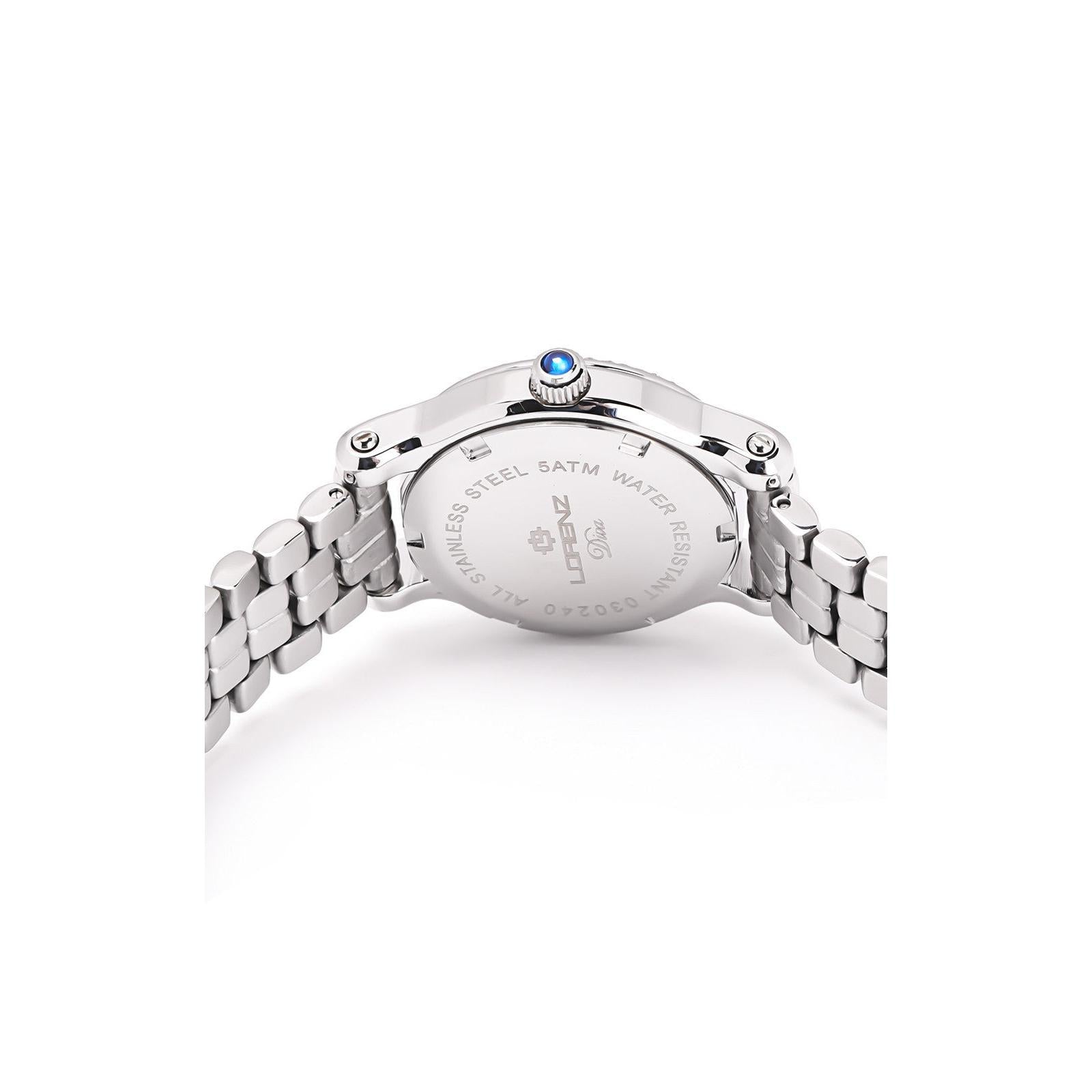 Lorenz - Orologio Diva Moon 030240BB