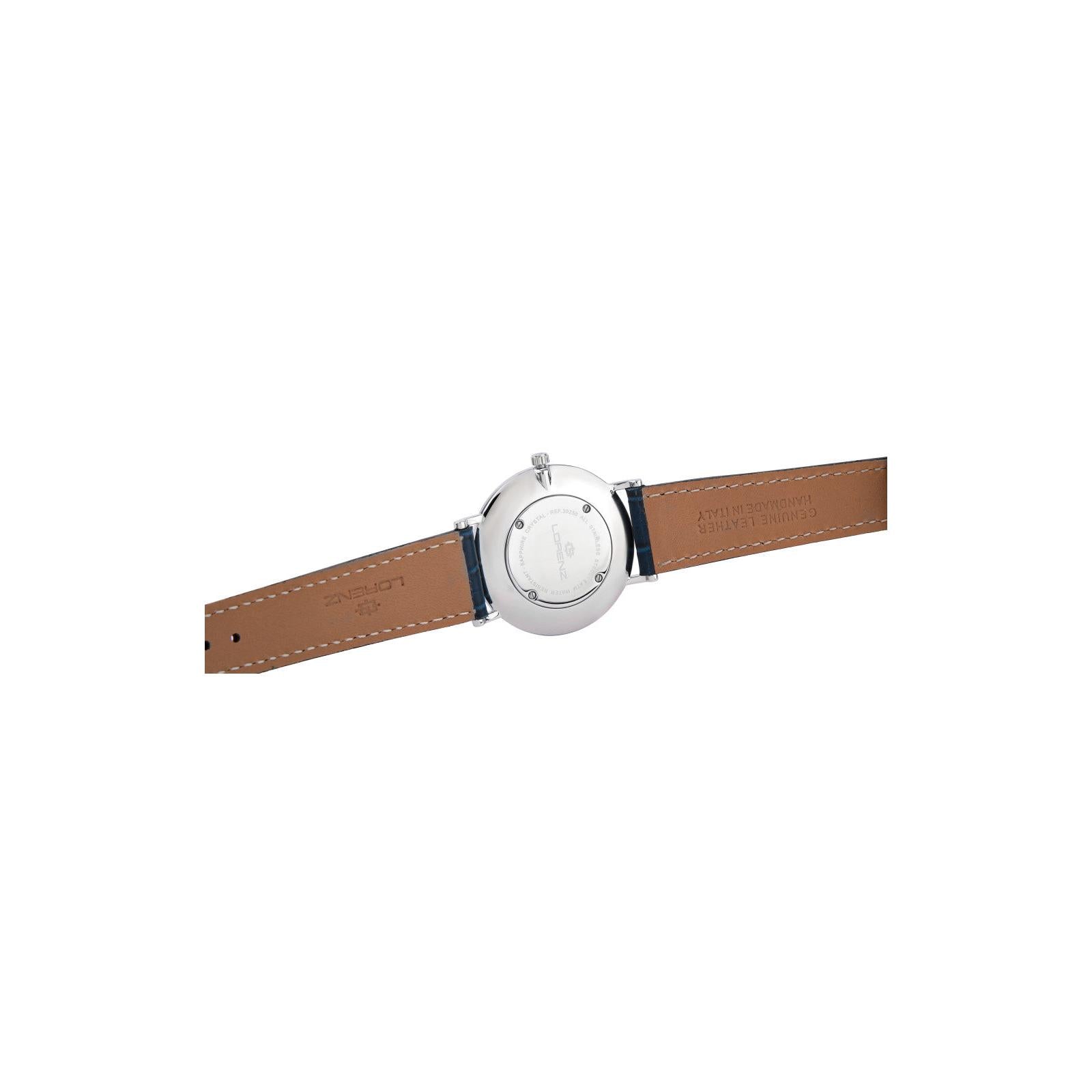 Lorenz - Orologio Charleston Extrapiatto 030250EE