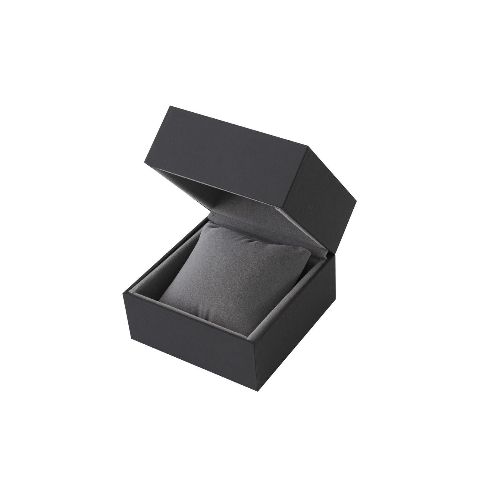 Lorenz - Orologio Charleston Extrapiatto 030250EE
