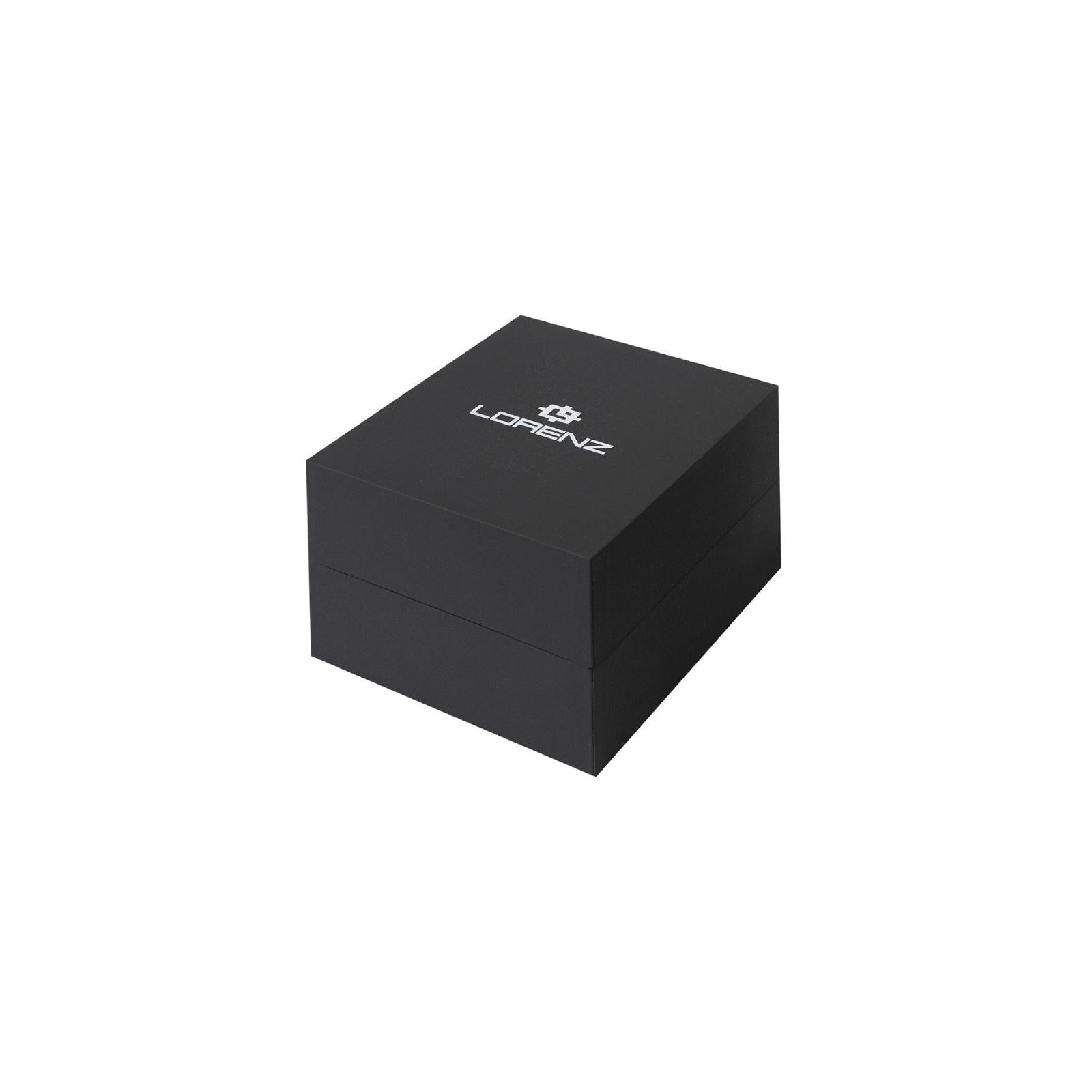 Lorenz - Orologio Charleston Extrapiatto 030250EE