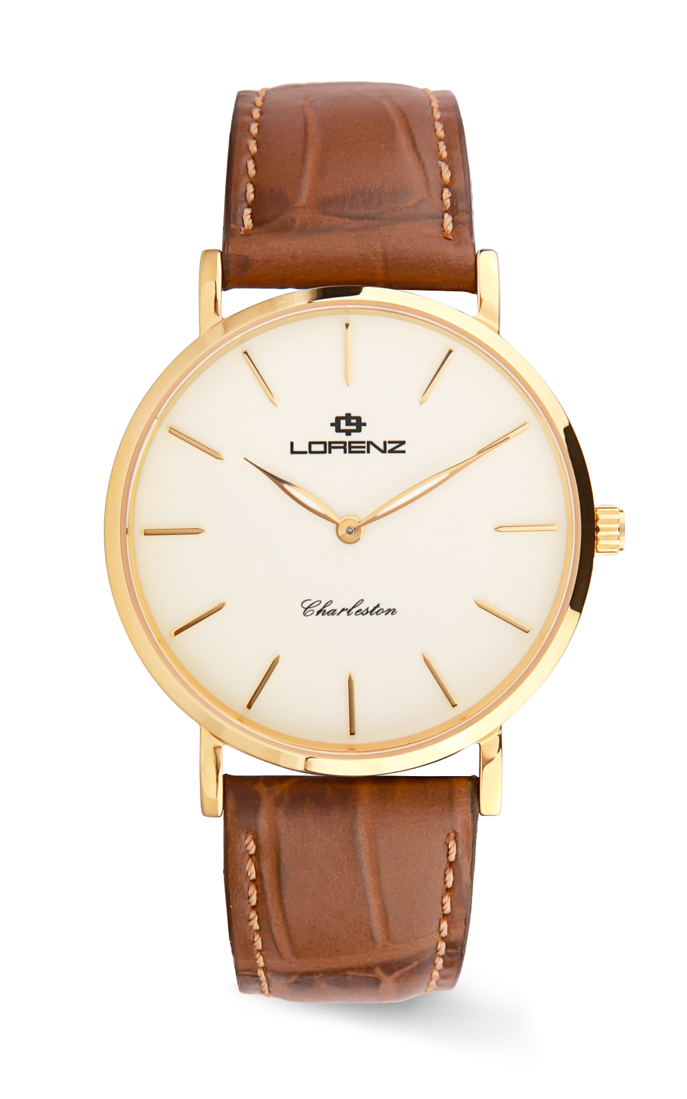 Orologio Lorenz CHARLESTON EXTRAPIATTO REFERENZA: 030250EE