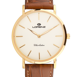 Orologio Lorenz CHARLESTON EXTRAPIATTO REFERENZA: 030250EE