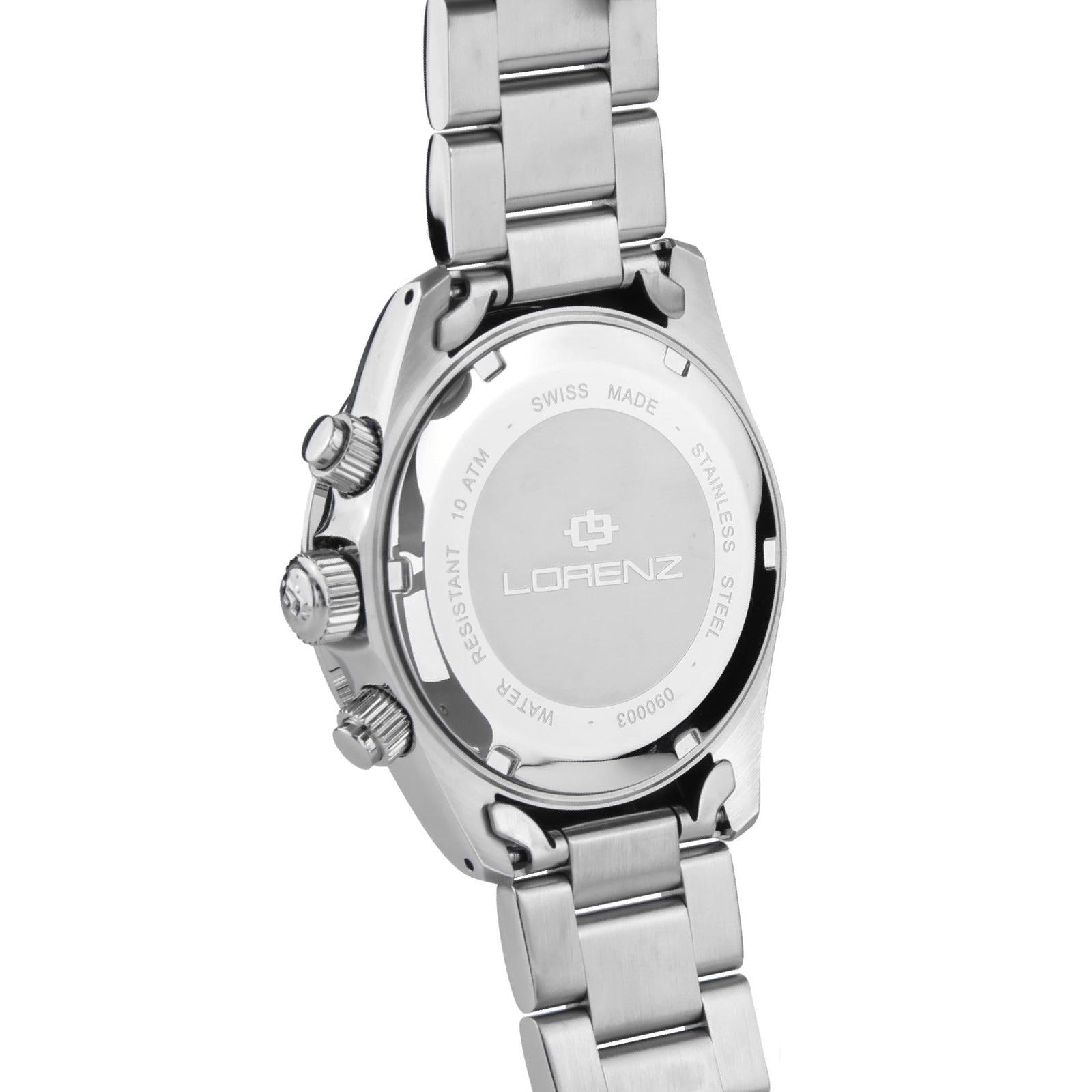 Lorenz - Orologio California 090003GR