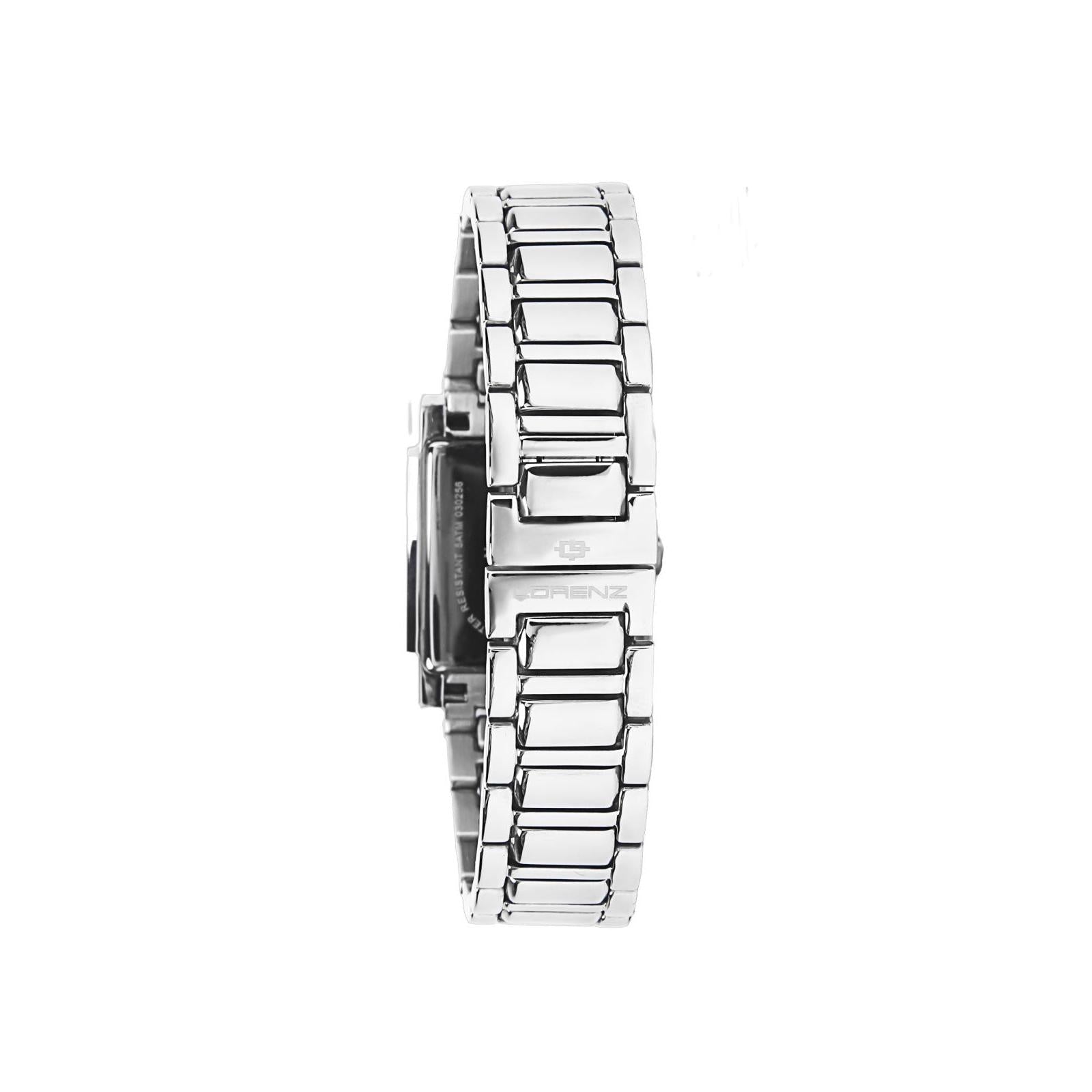 Lorenz - Orologio Diva Square 030256DD