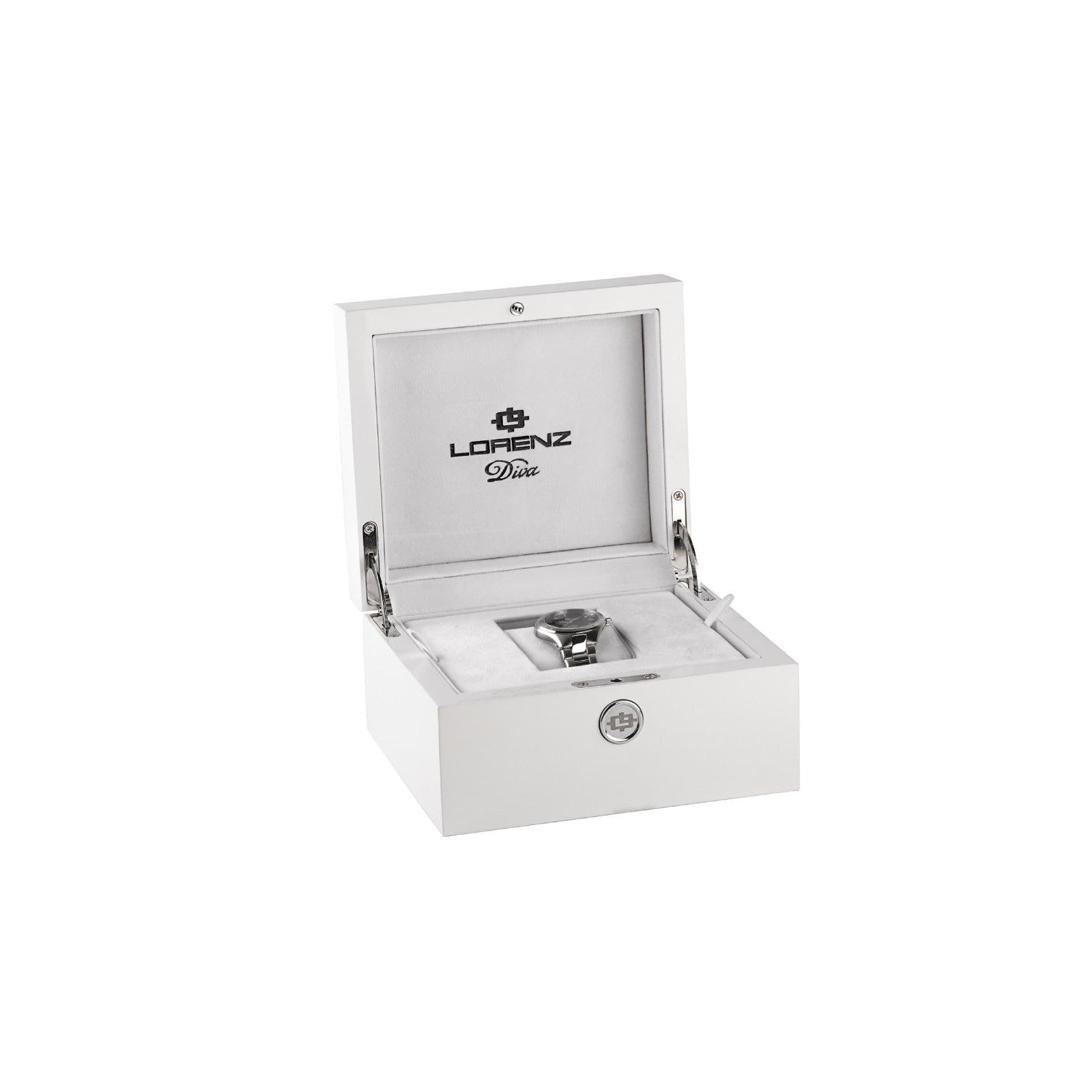 Lorenz - Orologio Diva Square 030256DD