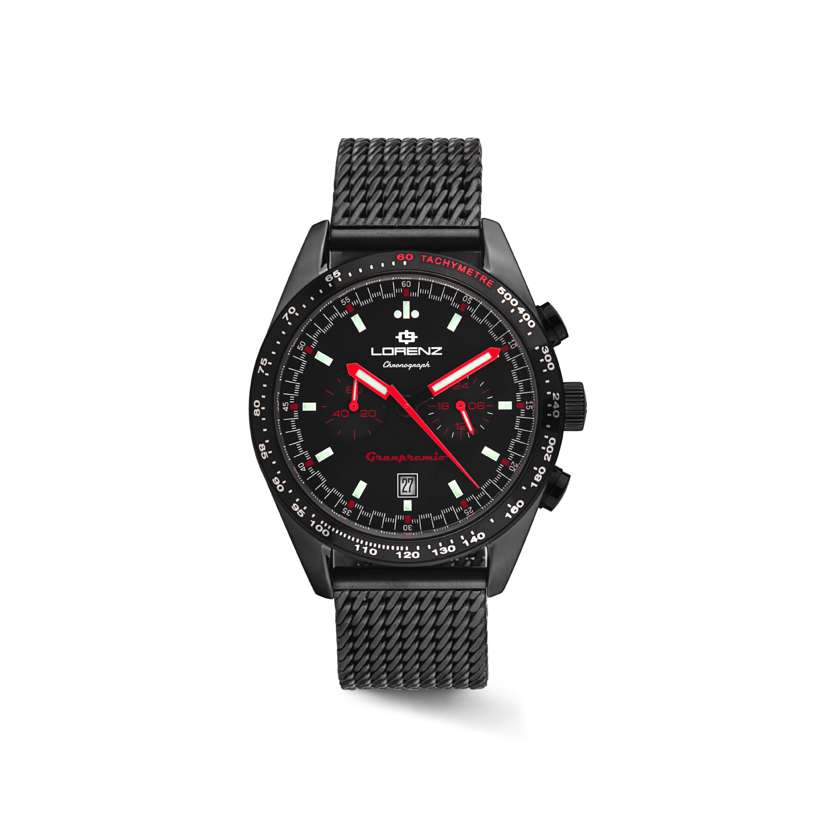 Lorenz - Orologio Gran Premier 030251AA
