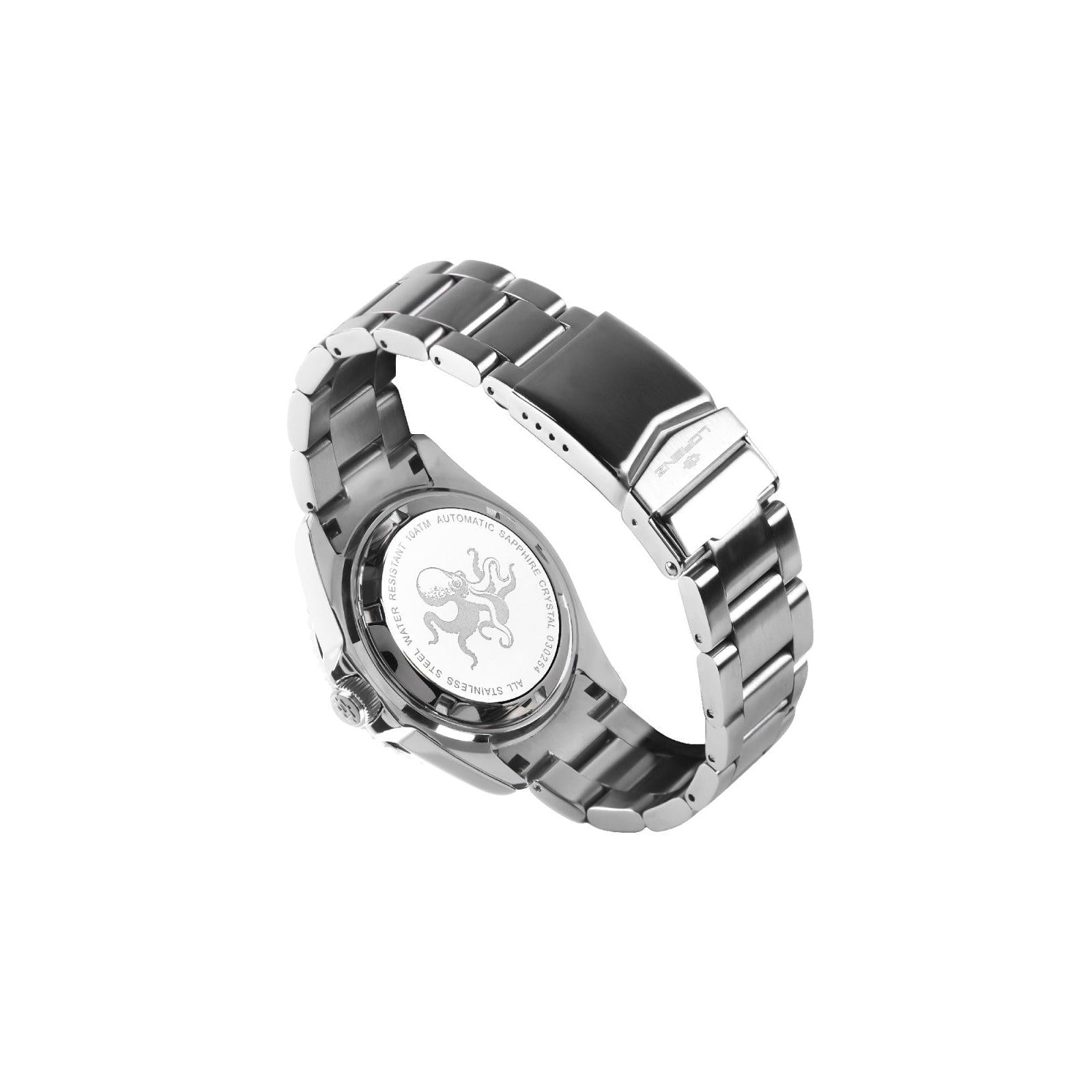 Lorenz - Orologio Tako 030254CC