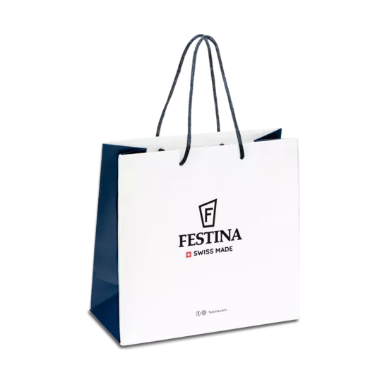 Festina - Orologio Swiss Made Rivè F20035/6