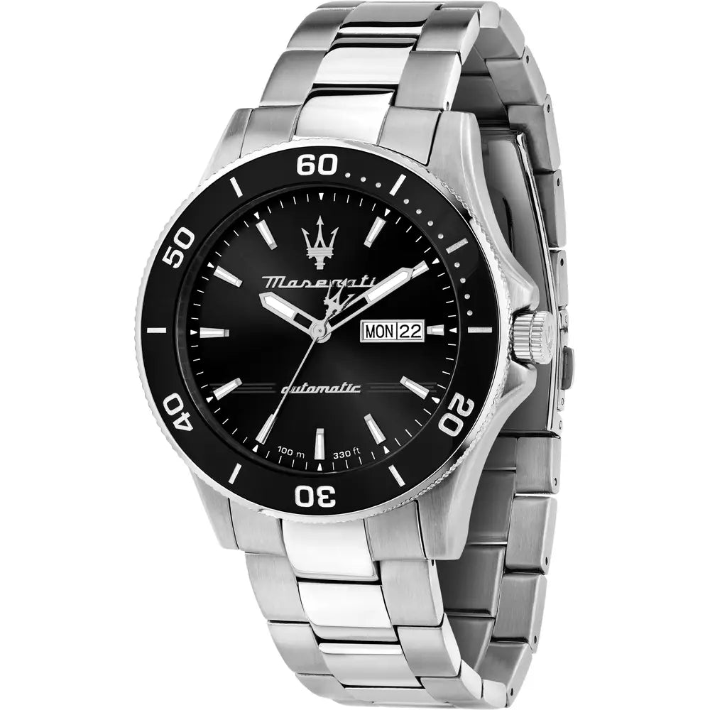 Maserati - Orologio Solo tempo Competizione R8823100002